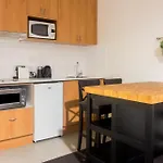 Cosy & Central Studio Apt In The Heart Of Perth