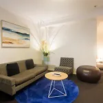 Cosy & Central Studio Apt In The Heart Of Perth