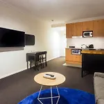 Cosy & Central Studio Apt In The Heart Of Perth