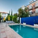 Perth Prime Located 2Bdr 1Prk