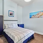 Urban Central Character Home