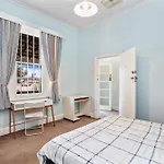 Urban Central Character Home