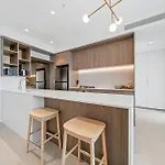 Brand New Luxurious 1 Bedroom Perth Cbd