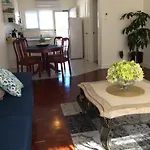 Applecross Village Apartment