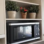 Applecross Village Apartment