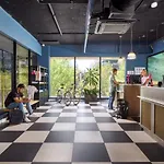 Hostel G Perth