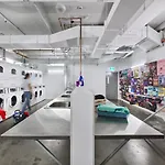 Hostel G Perth