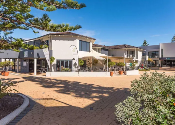Quality Resort Sorrento Beach
