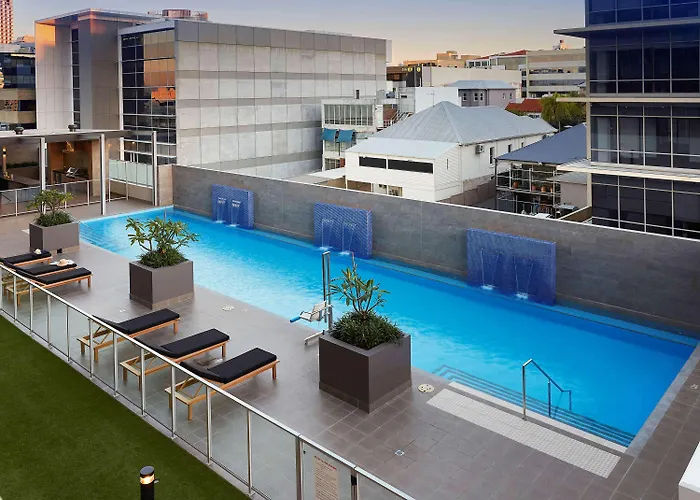 The Sebel West Perth