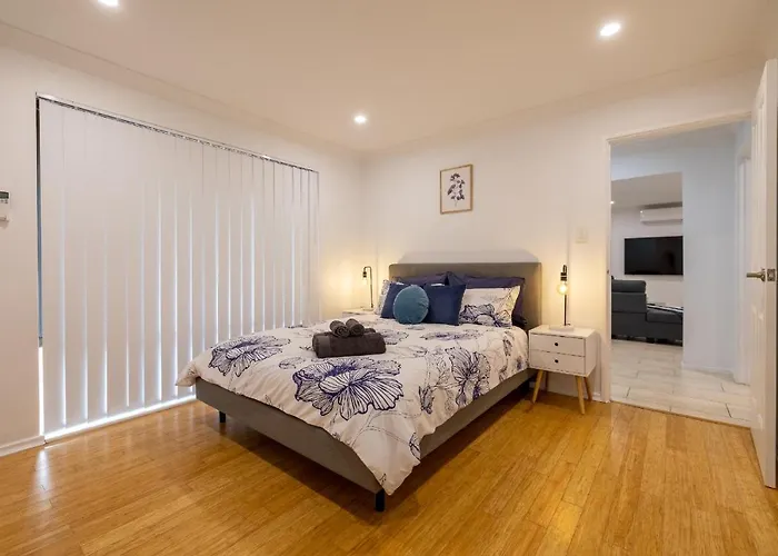 5 Swan Valley Special 3Br 15 Bth