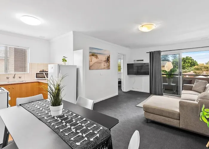 Apartment 10 Burswood