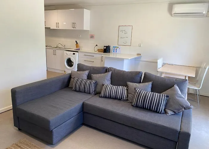 West Beach Lagoon 206 - Sleeps Three! Value!!!