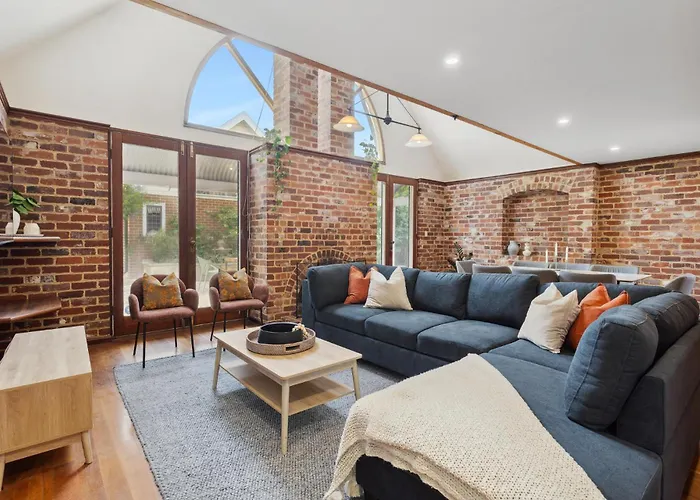 Subi Haus - Subiaco