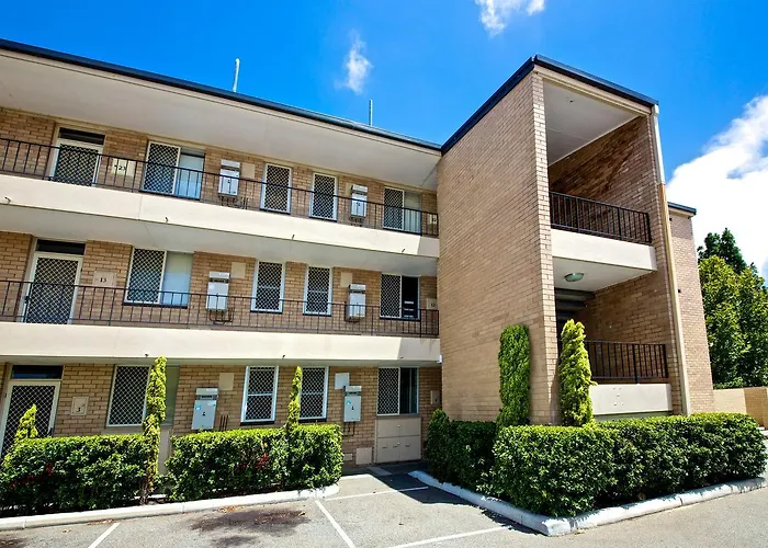 Pronto Apartments