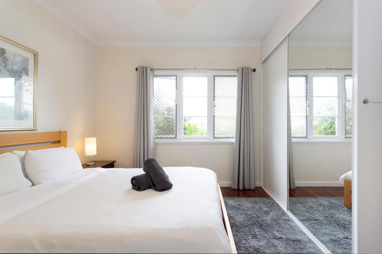 Holiday home Cosy -3 Bedrooms Victoria Park