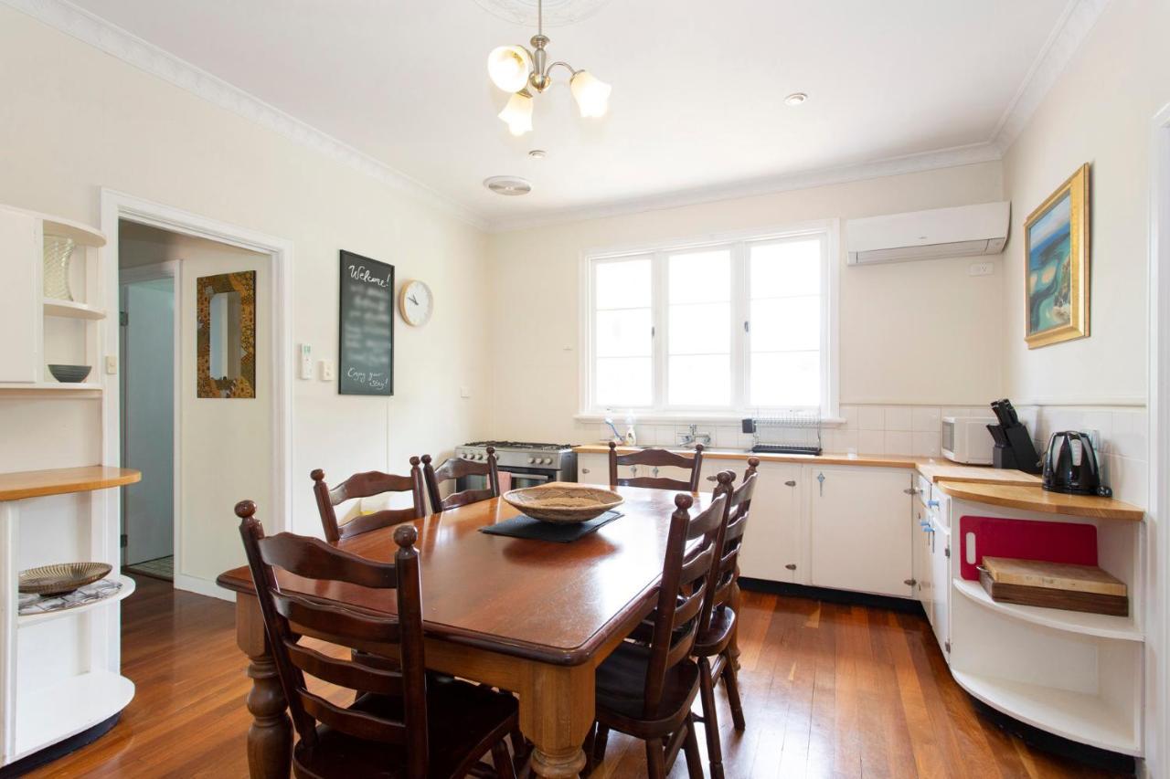 Cosy -3 Bedrooms Victoria Park Holiday home *