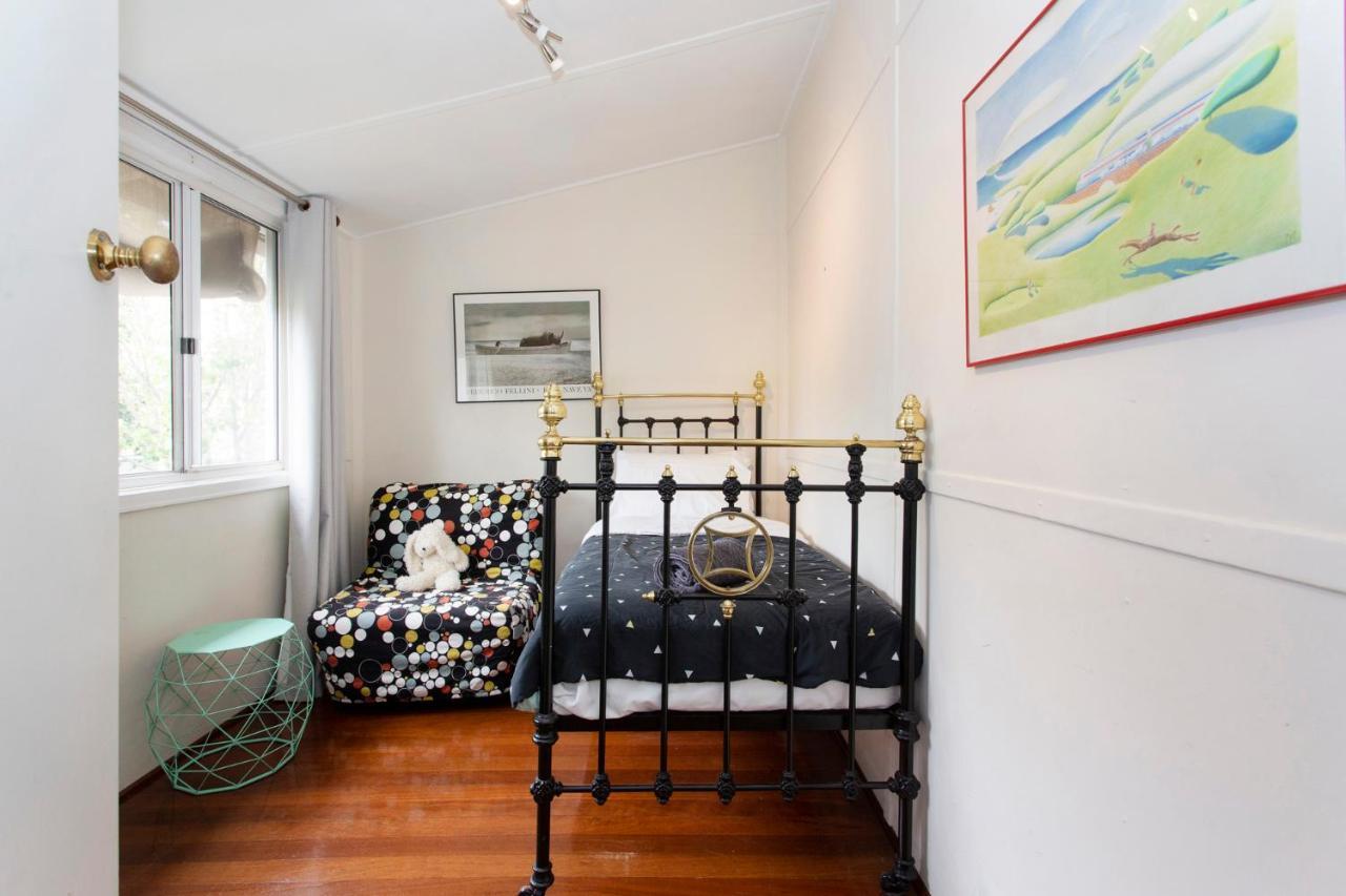 Cosy -3 Bedrooms Victoria Park Holiday home
