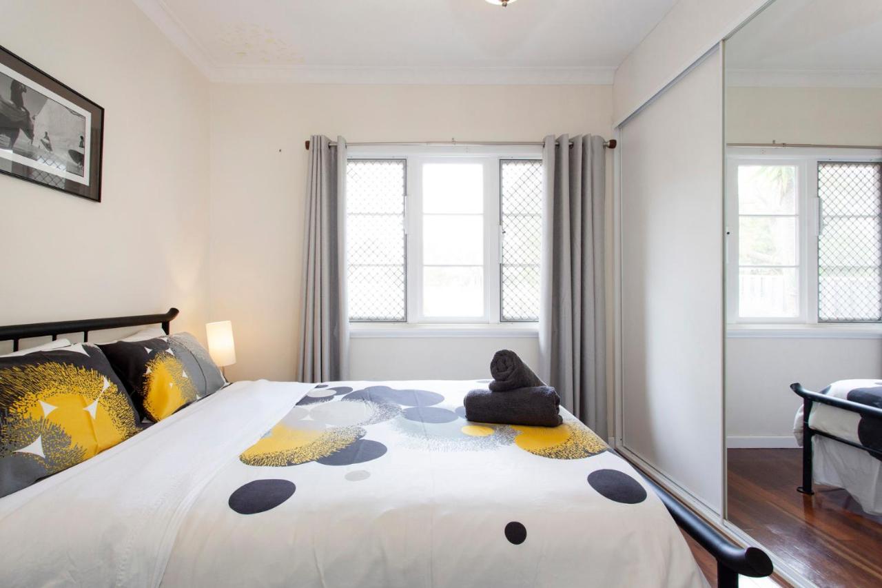 Holiday home Cosy -3 Bedrooms Victoria Park *