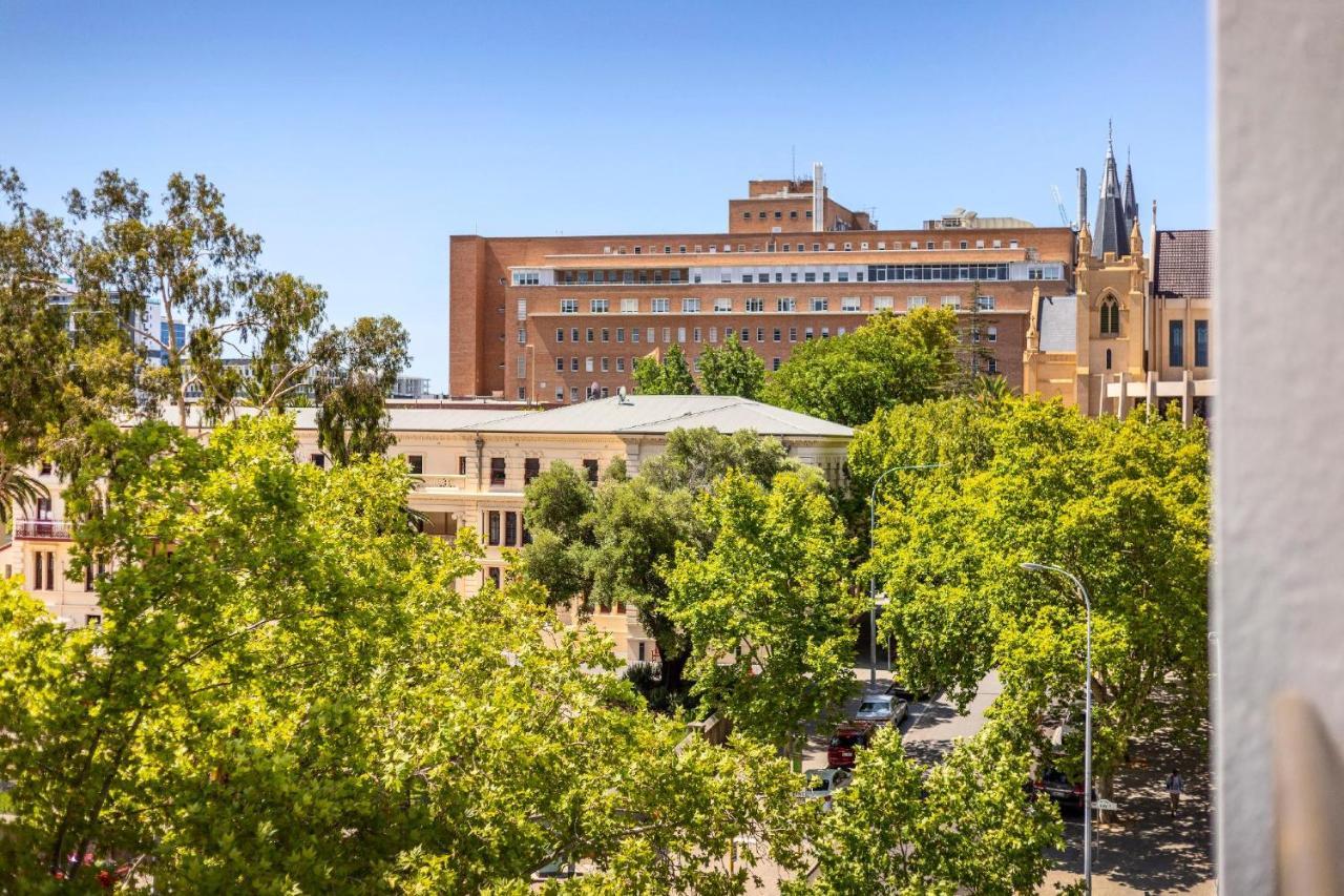 504 - Cbd Huge 1br 1ba Beauty Apartment Perth