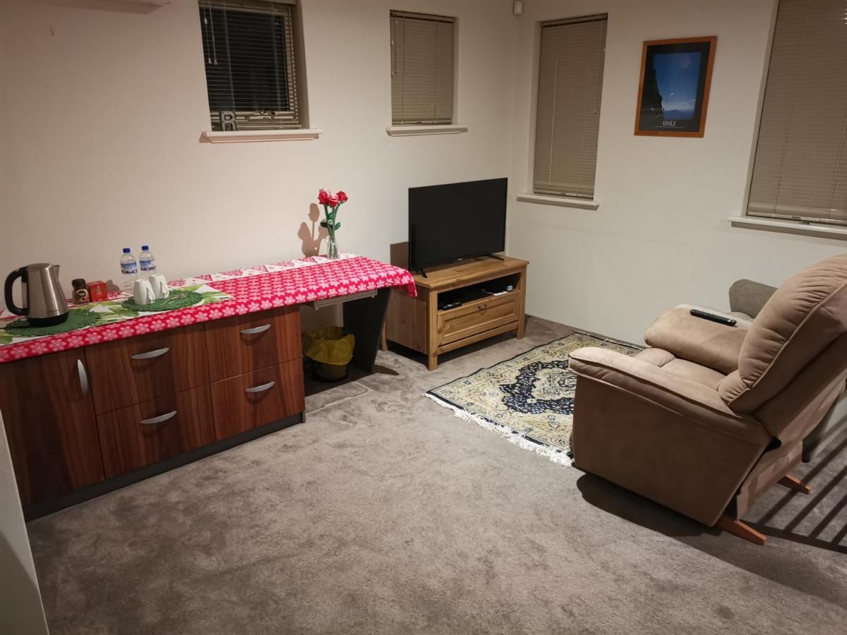 Bed & Breakfast Joondalup Guest