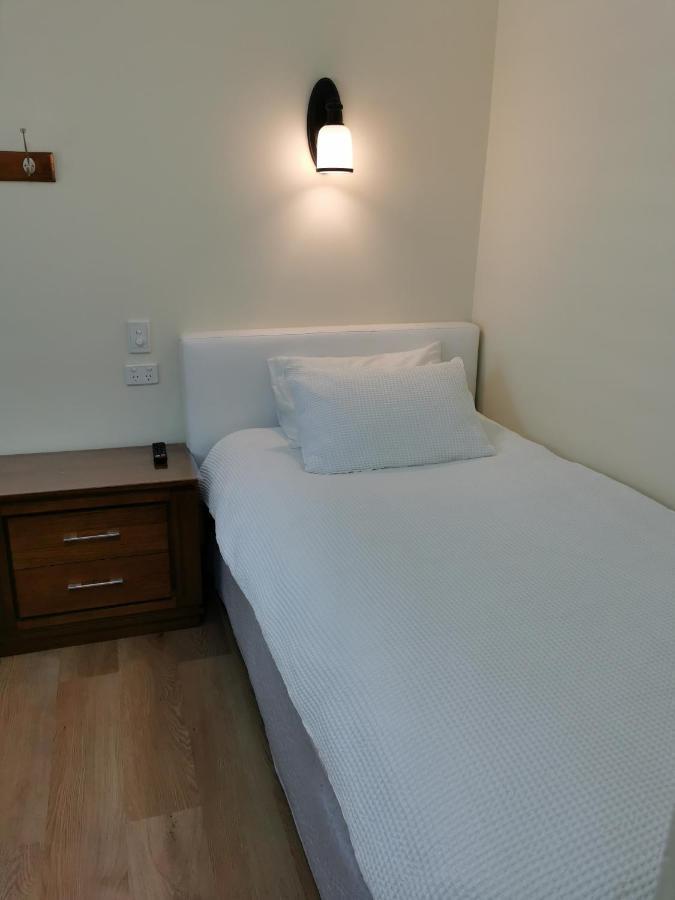 Apartment Bha Unit 5