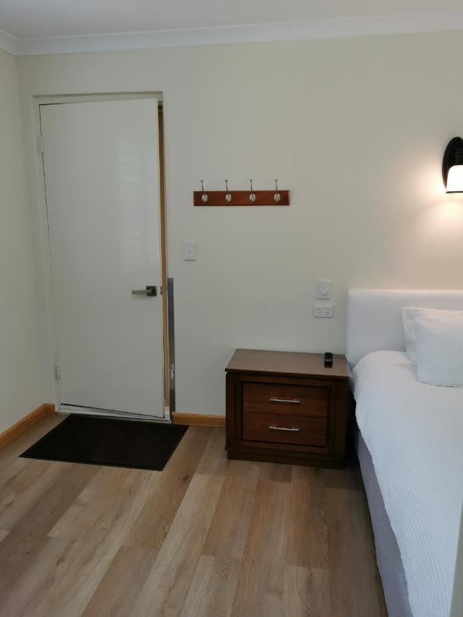 Apartment Bha Unit 5 *