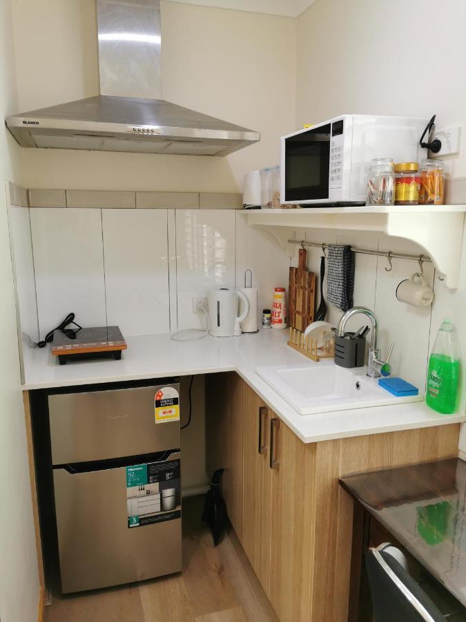 Apartment Bha Unit 5 *