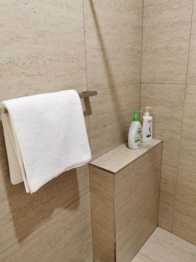 Bha Unit 5 Apartment *
