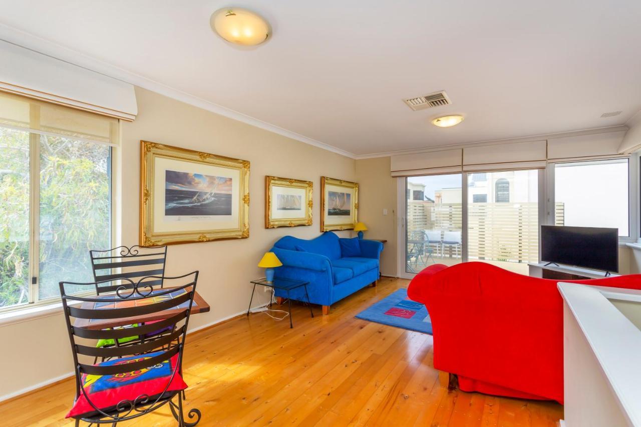 Holiday home Scarborough Seaview Loft - Executive Escapes