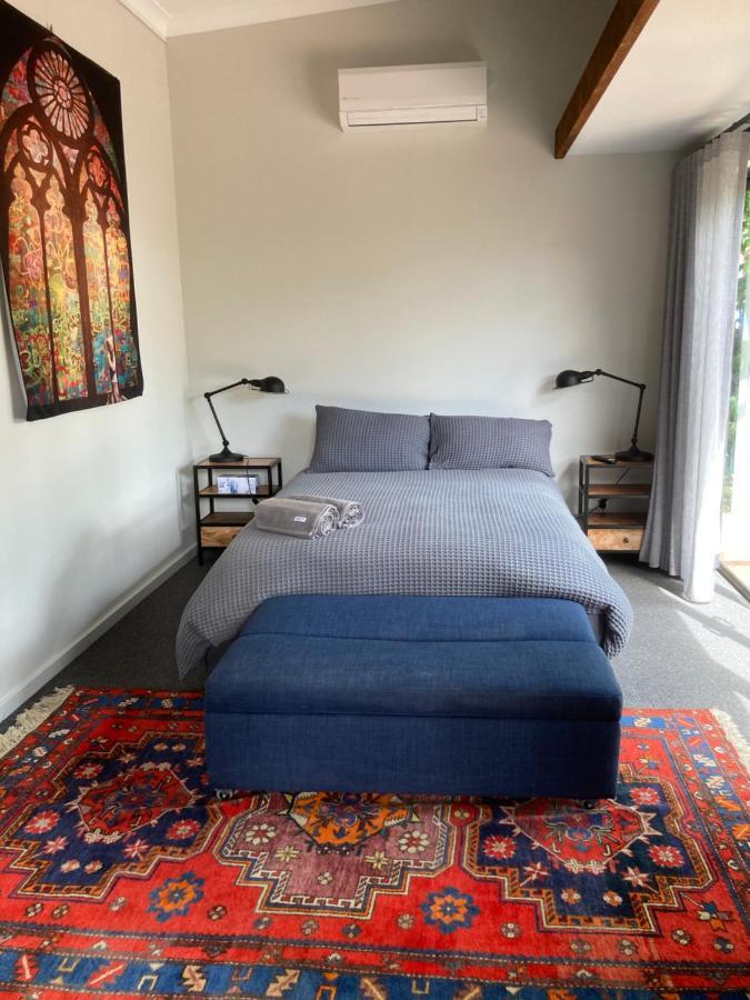 Thespaceperth Villa