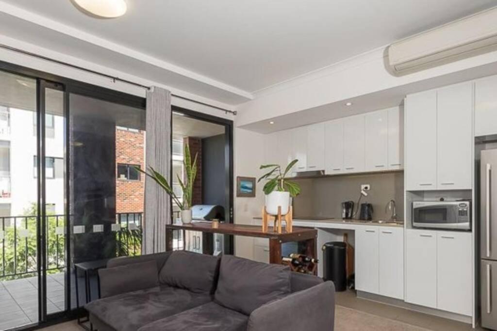 Deluxe Close To City Wifi Netflix Wine Parking * Perth