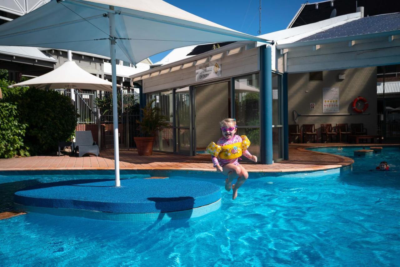 Aparthotel Broadwater Perth