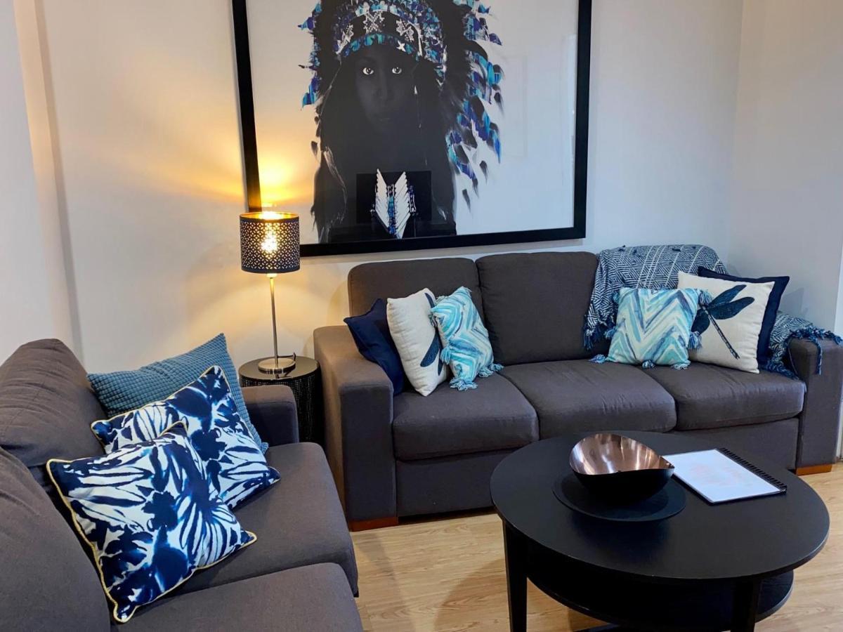 Apartment 504 - Cbd Huge 1br 1ba Beauty *