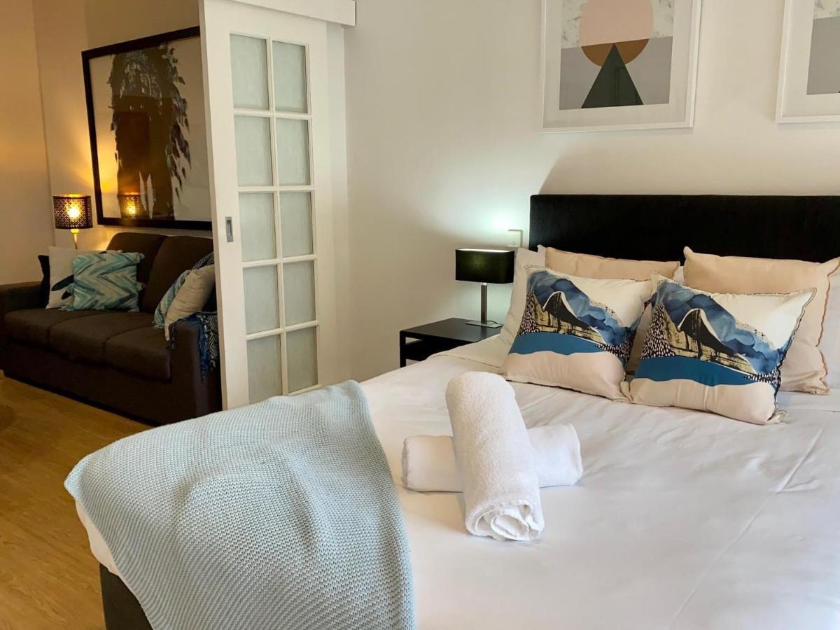 504 - Cbd Huge 1br 1ba Beauty Apartment *