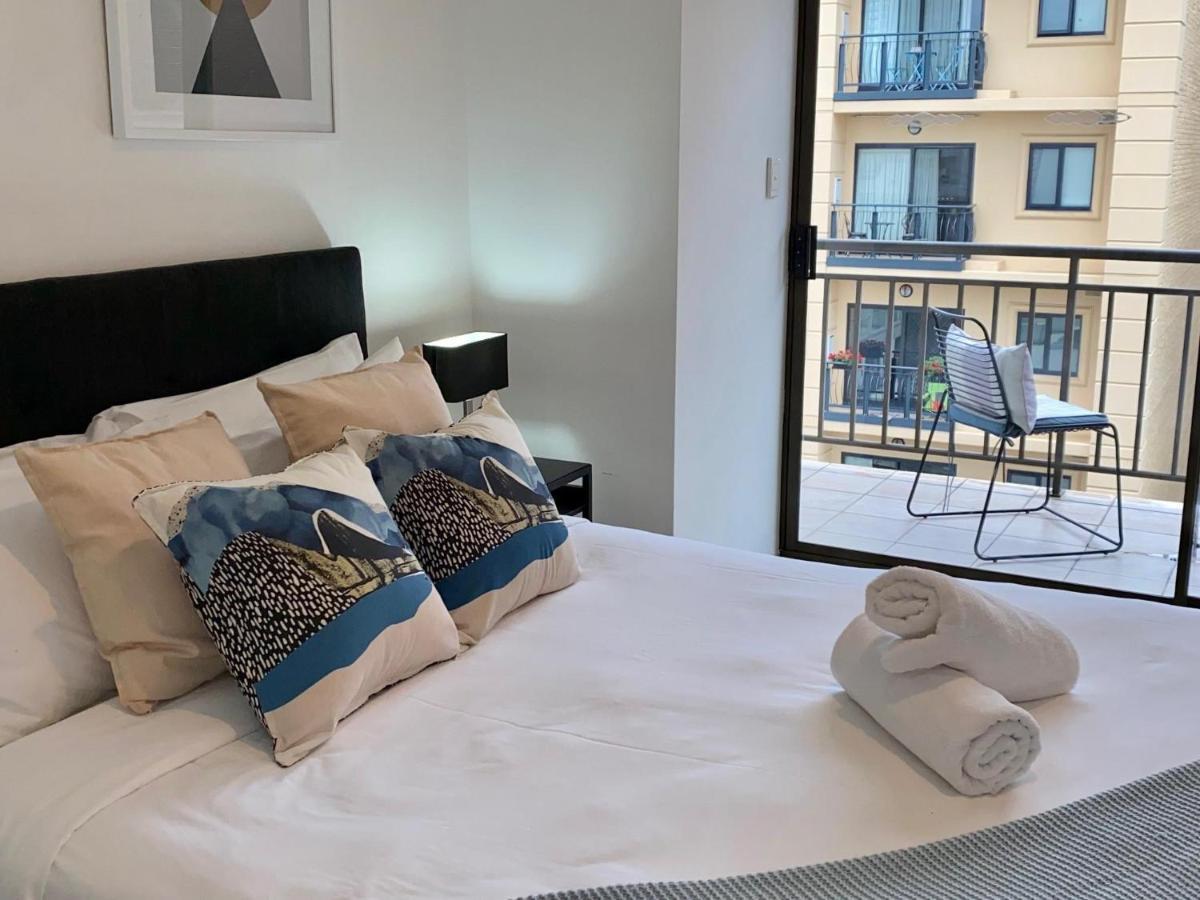 Apartment 504 - Cbd Huge 1br 1ba Beauty