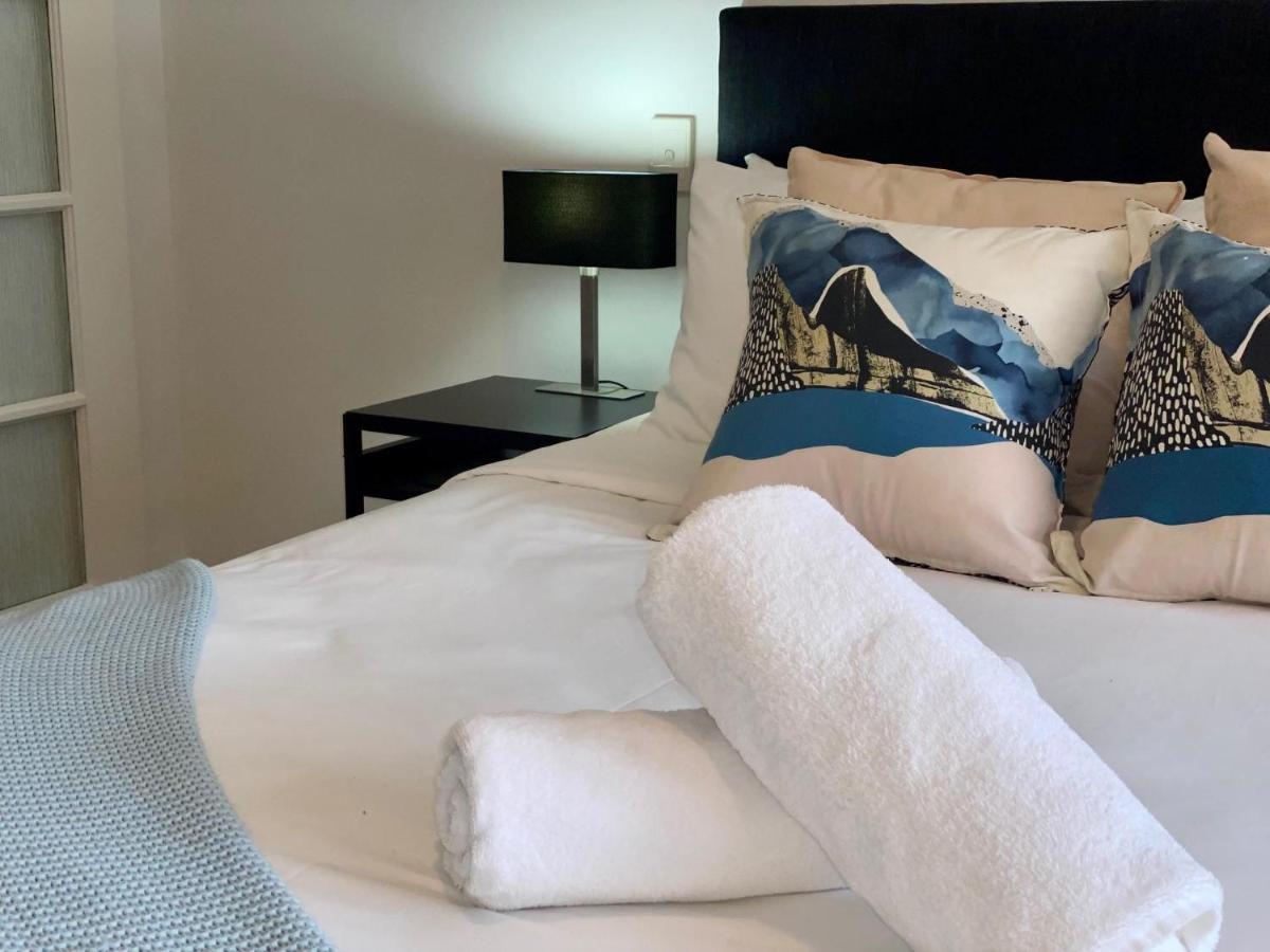 504 - Cbd Huge 1br 1ba Beauty *