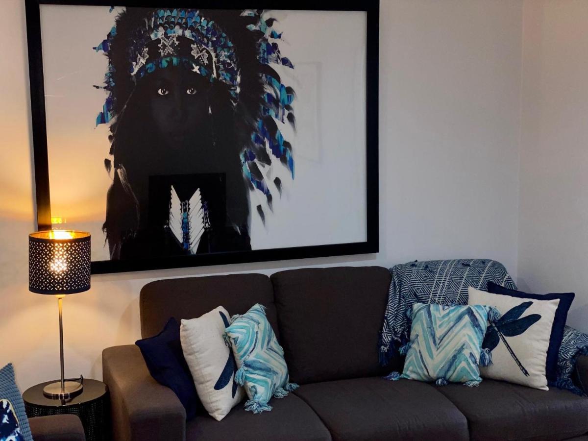 504 - Cbd Huge 1br 1ba Beauty Apartment *