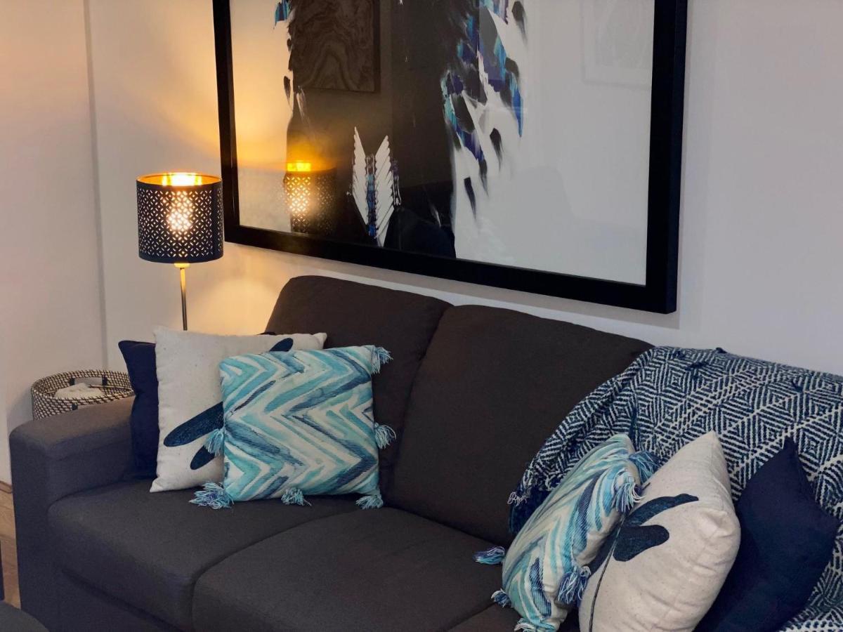 504 - Cbd Huge 1br 1ba Beauty Apartment Perth
