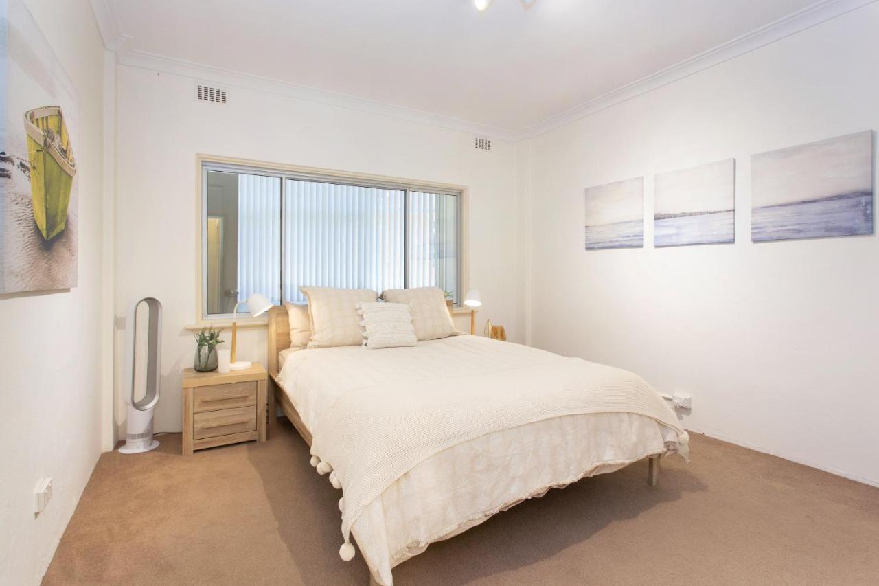 Arcadia - Cottesloe Apartment *