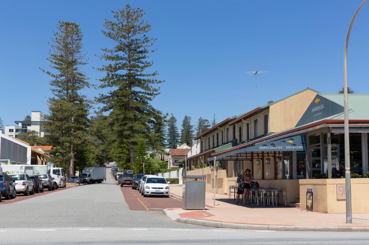 Apartment Arcadia - Cottesloe *