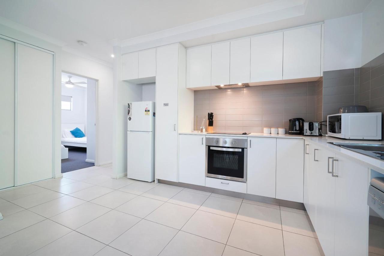 1 Fabulous Fisher 2br 2ba Cloverdale Apartment Perth