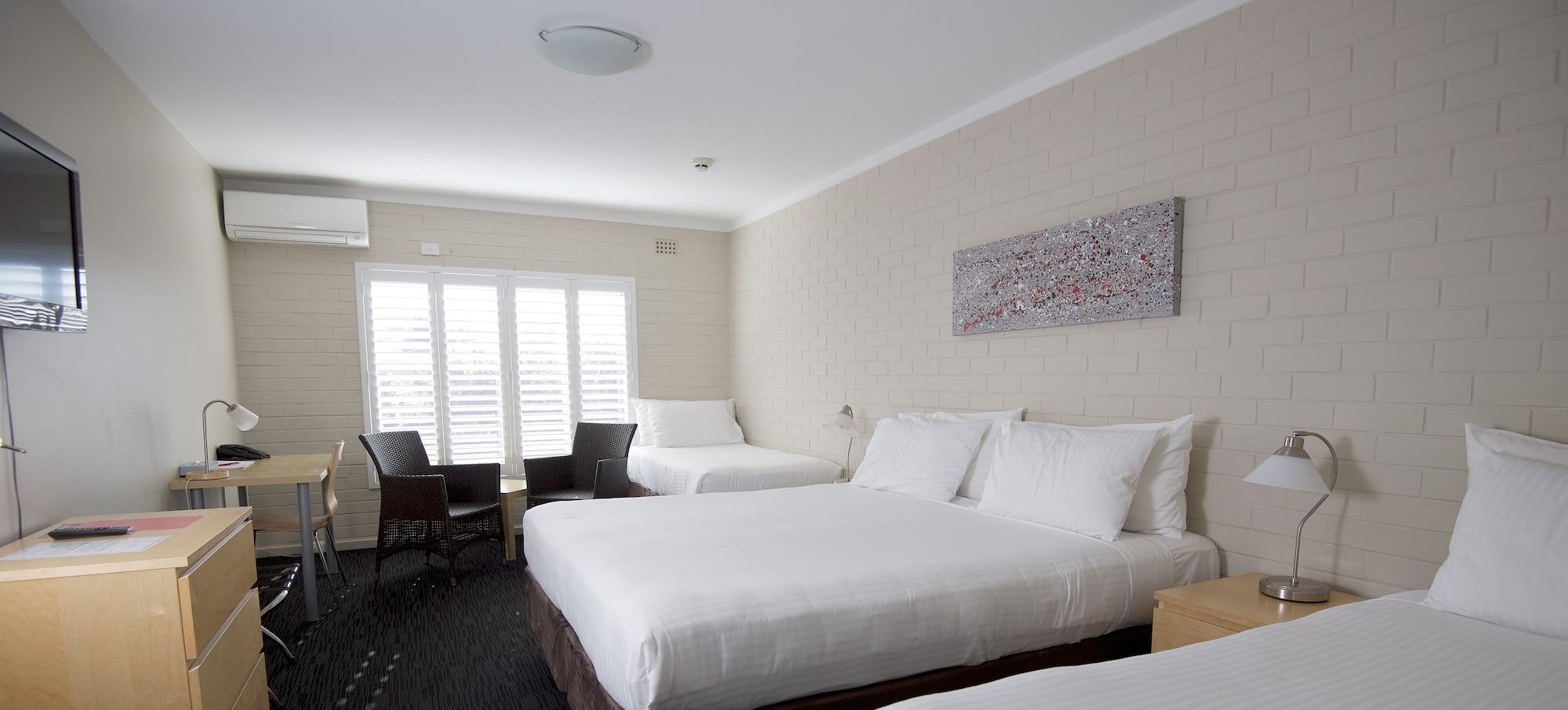 Hotel The Murray Perth