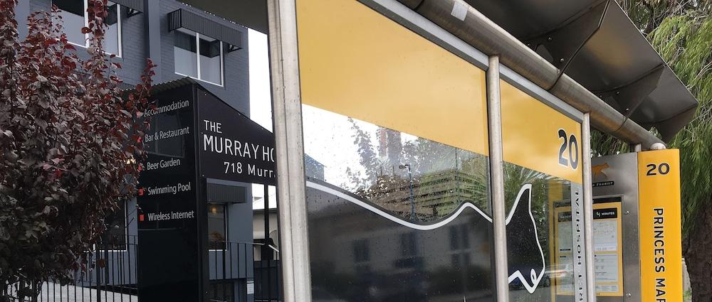 The Murray 3* Perth