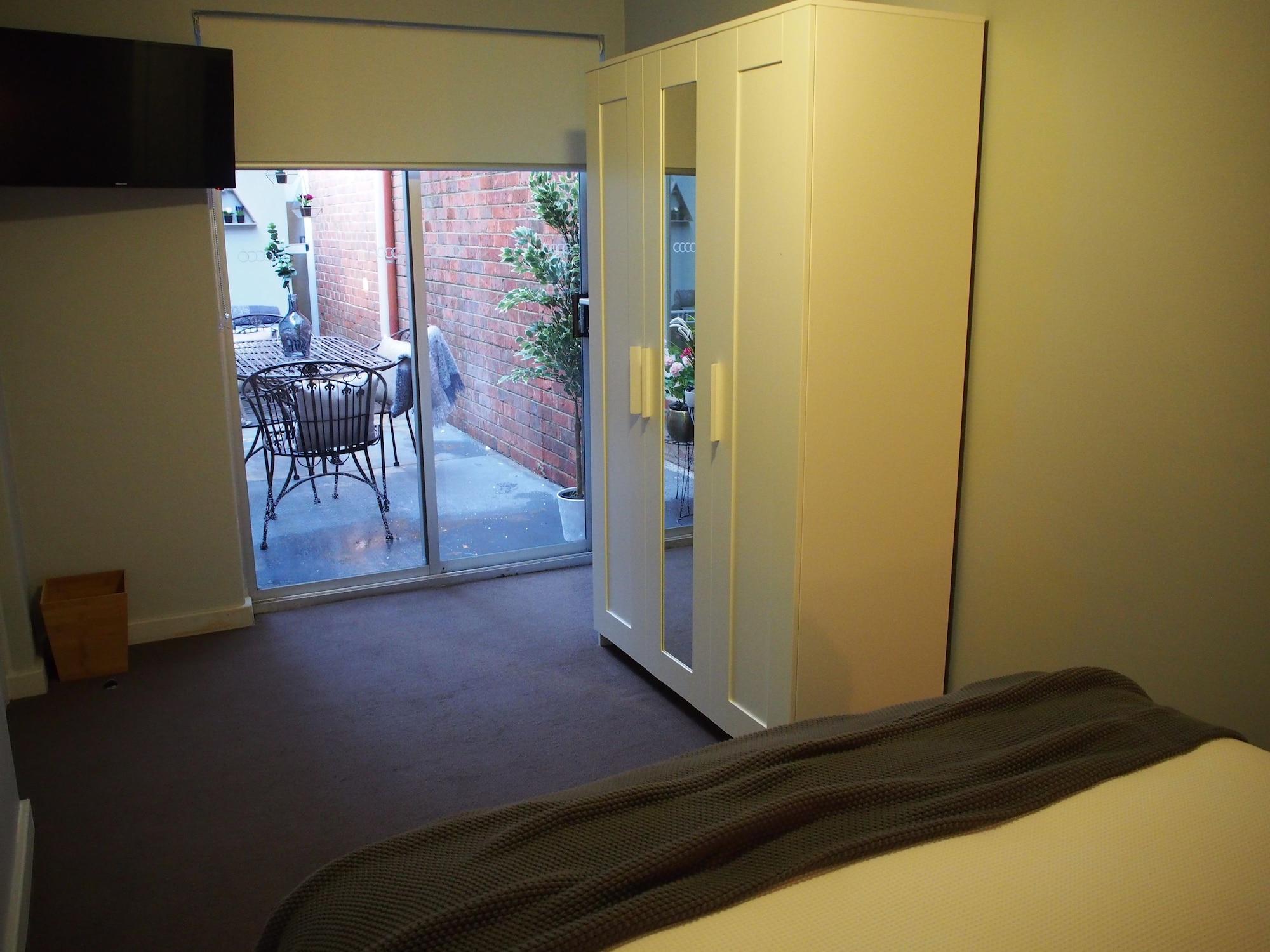Brewer Street 3*