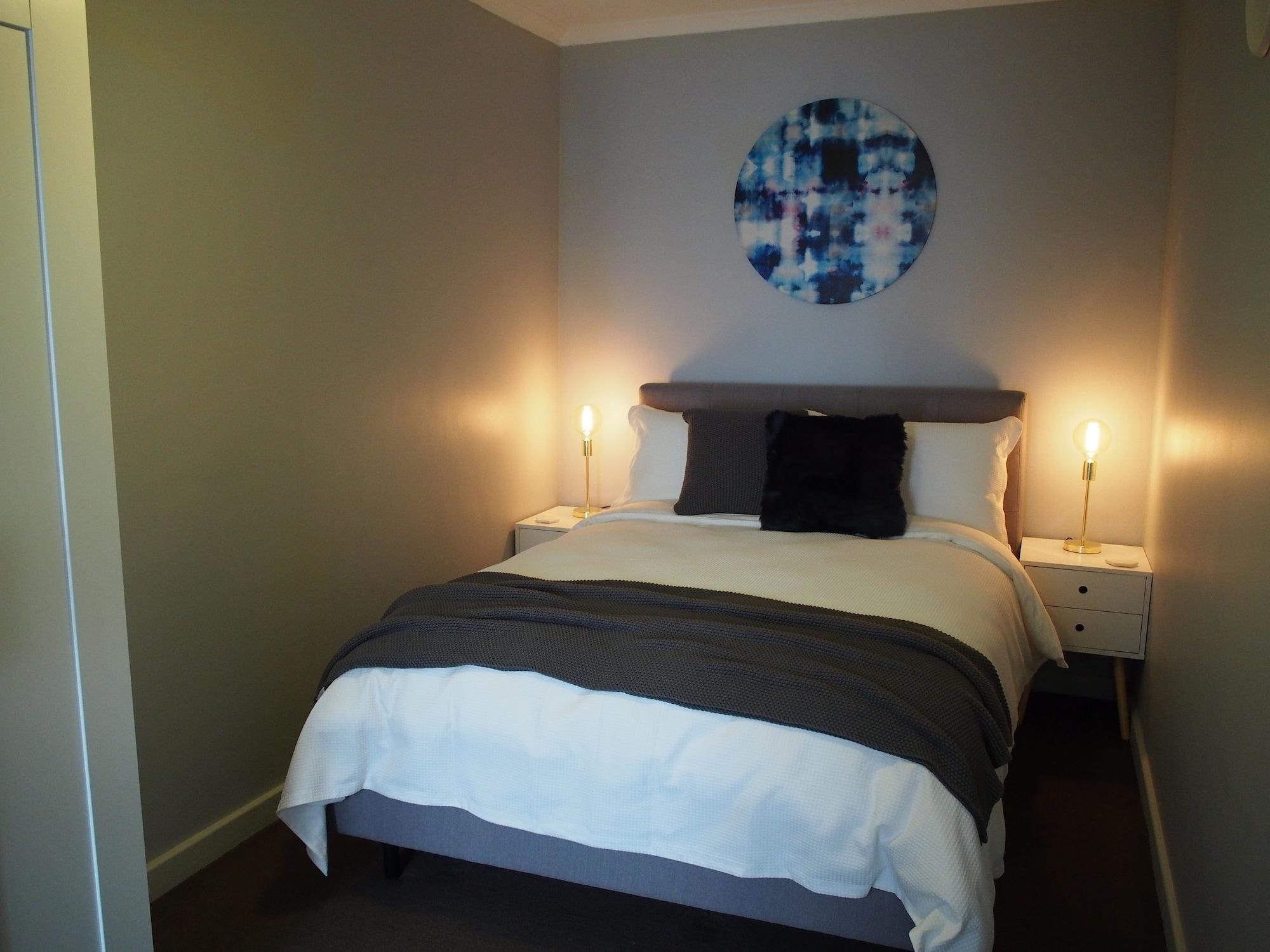 Brewer Street 3*