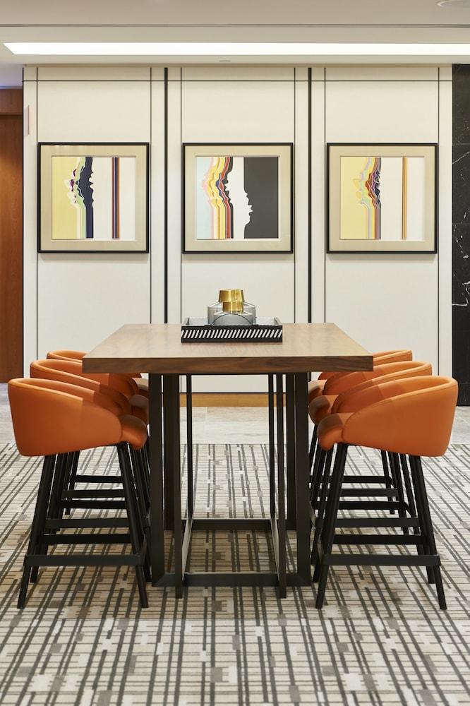 Hotel Doubletree By Hilton Northbridge Perth