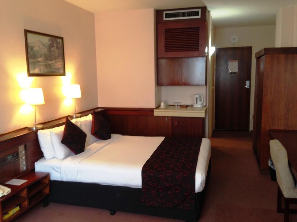 Kings 3* Perth