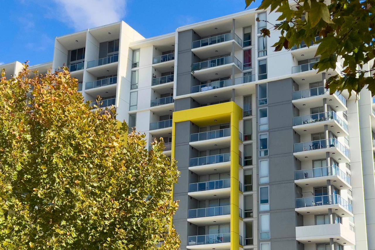 Apartment 152 Rest With Views High Upparking Sleeps 2 Perth