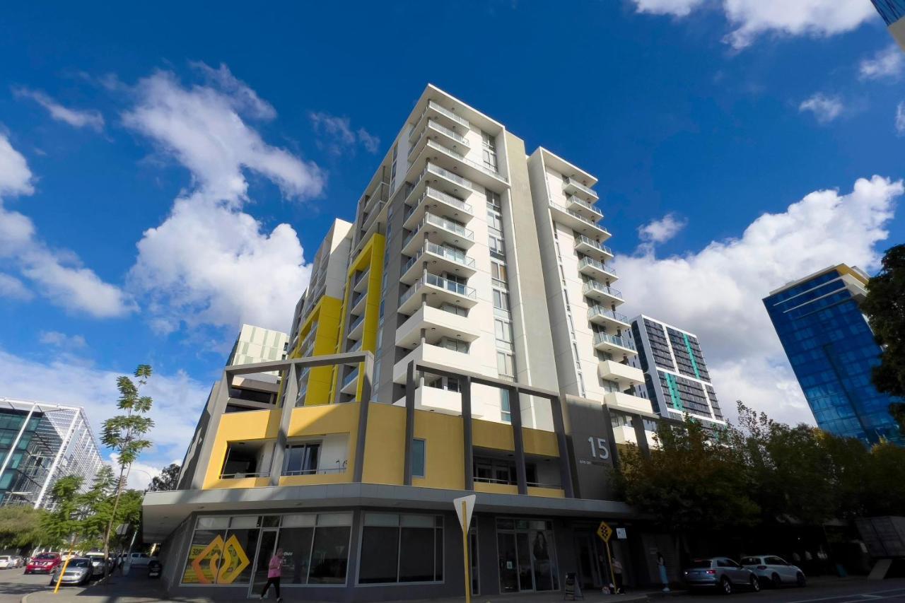 Apartment 152 Rest With Views High Upparking Sleeps 2 *