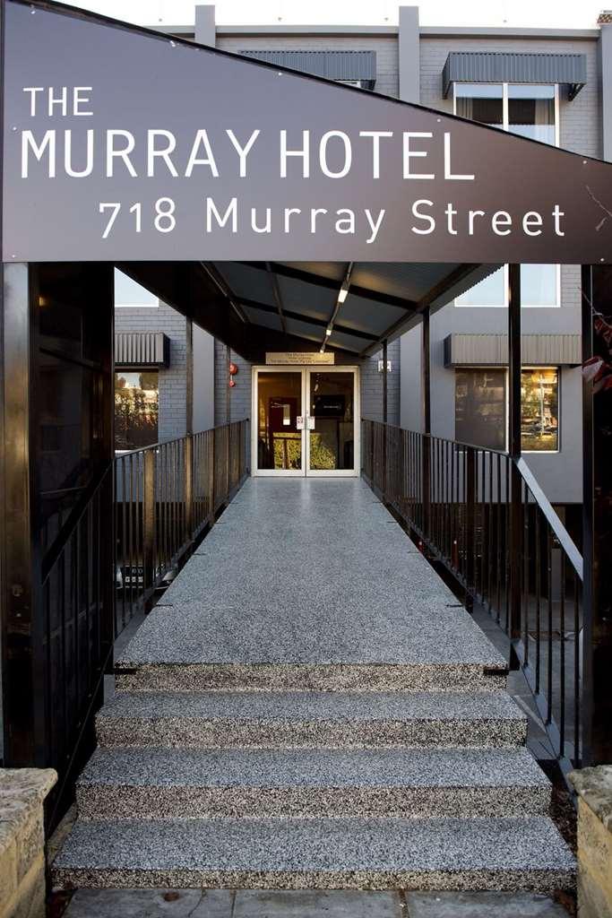 The Murray 3*